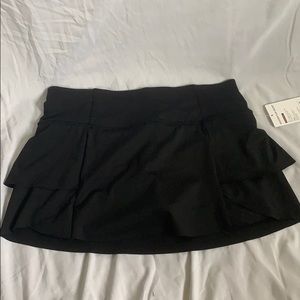 Athleta Skort
